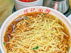 -陈记锅盖面(长江路店)