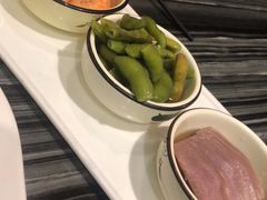 -华航饭店(华馨小区店)