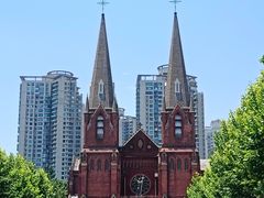 -徐家汇书院