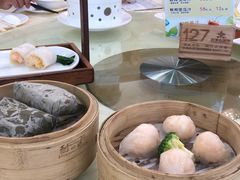 -四季大酒楼(白濠店)