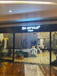 -IN STYLE•造型