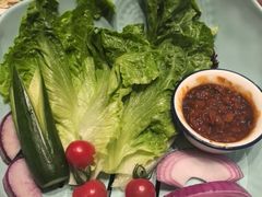 -老德州四合院·德州菜(天衢路店)