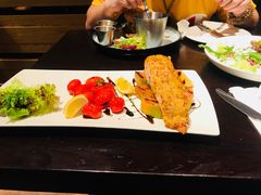 -bluefrog蓝蛙(皇庭广场店)