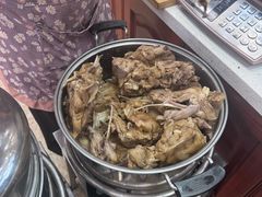 -清真·益鑫羊肉手抓馆(花园北街店)