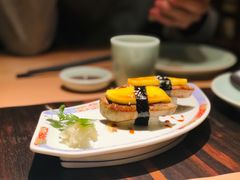 -山葵家·创意料理(宁波来福士店)