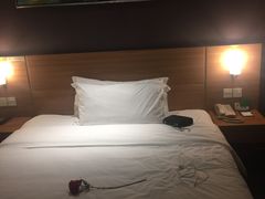 -宜必思酒店(扬州文昌阁店)