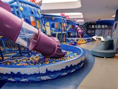 -水桶王国主题餐厅·聚会·生日派对·亲子活动·家庭套餐(亚龙湾希尔顿店)