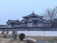 -北宋皇陵
