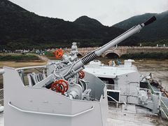 -东海半边山旅游度假区