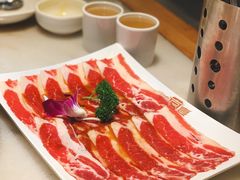 宫廷吾桑格-韩宫宴烤肉·料理(大宁国际店)