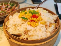 -云海肴·汽锅鸡·云南菜(高德置地店)