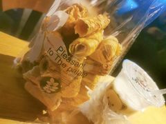 豆浆-卞姐蛋饼(陕西南路店)
