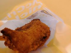 -麦当劳(顾村公园店)