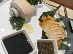 -金龙·打边炉(武进路店)