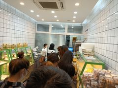 -飘香心语(官亭路店)