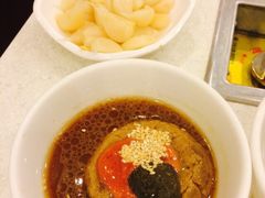 八先生涮肉坊(三里河店)-八先生涮肉房(三里河店)