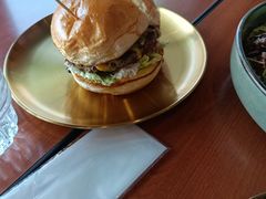 -魏斯理汉堡(西安沣东吾悦店)