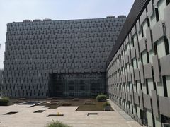 -南京鼓楼医院(鼓楼本部)