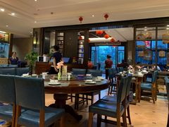 大堂-粤点私厨(临桂枫林店)