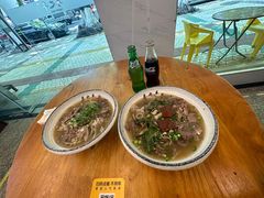 -喜之羊·粉面档