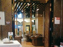 -怡和春天大酒楼(柳芳店)