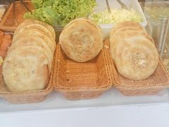 -秦老大西安羊肉泡馍馆(健德门店)