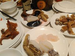 -诱货海鲜自助火锅(爱琴海购物公园东百店)