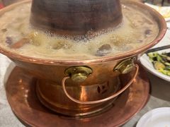 -东来顺饭庄(王府井步行街店)