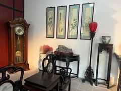 -天朝元辅-徐州民俗博物馆