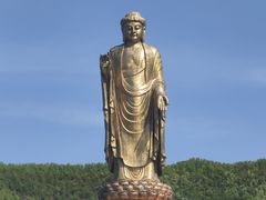 -中原大佛景区