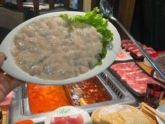 -草原塞蛮羊火锅城(港湾店)