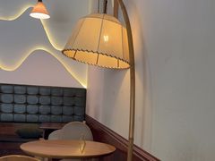-竹子咖啡bamboo coffee