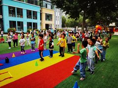 -北京市丰台区阳光起点锦城幼儿园(丰台园)