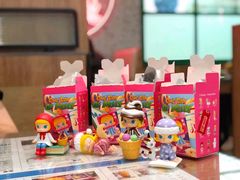 -泡泡玛特POPMART(天环购物中心店)
