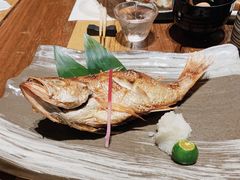 红睦鱼-炉匠炉端烧·酒(国金中心商场店)
