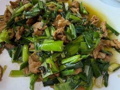 -喜洲翰林餐厅(董家百年老宅店)