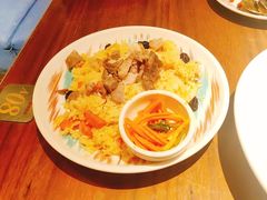 -耶里夏丽·新疆菜(徐家汇臻选店)