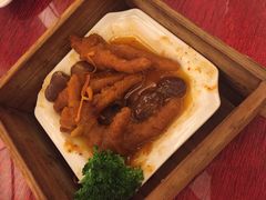 -广州逸林假日酒店·四季桃源中餐厅(白云山风景区店)