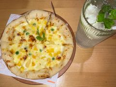 -夏日玛莉西餐厅(梅溪湖步步高店)