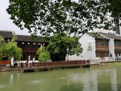 -衣裳街历史文化街区