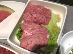 -海底捞火锅(公益西桥店)