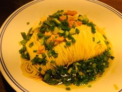 金钩葱油拌面-十面春风·江南面馆(崇宁路店)
