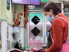 -胜利茶餐室
