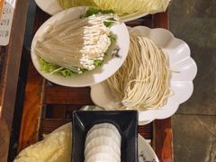-额尔敦草原涮羊肉·烧烤(冻青树总店)