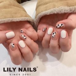 -LILY NAILS美甲美睫
