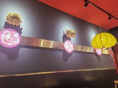 -禄合門美蛙火锅(新街口旗舰店)