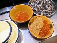 -阿昌白族石板烧(大理古城店)