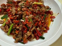 -笨罗卜浏阳菜馆(龙华鹏润达店)