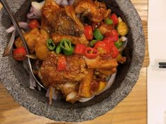 -中国徽菜·徽商故里(广安门店)