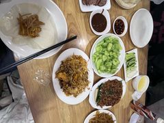 -姥家春饼店(漳州二路店)
